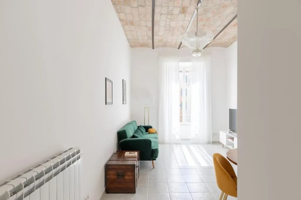 Apartment Hospitalityrome Sunny San Lorenzo
