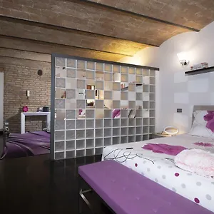 Domus Paradiso Roma