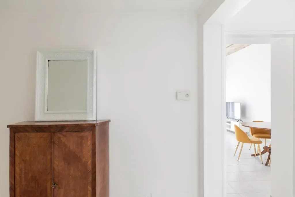 Apartment Hospitalityrome Sunny San Lorenzo