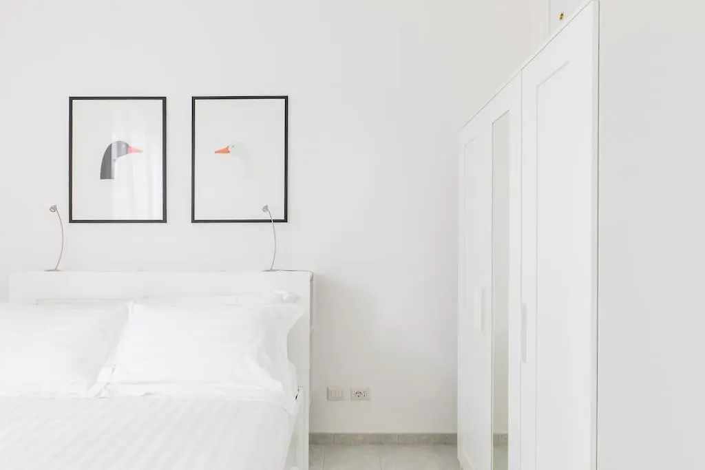 Apartment Hospitalityrome Sunny San Lorenzo Italy