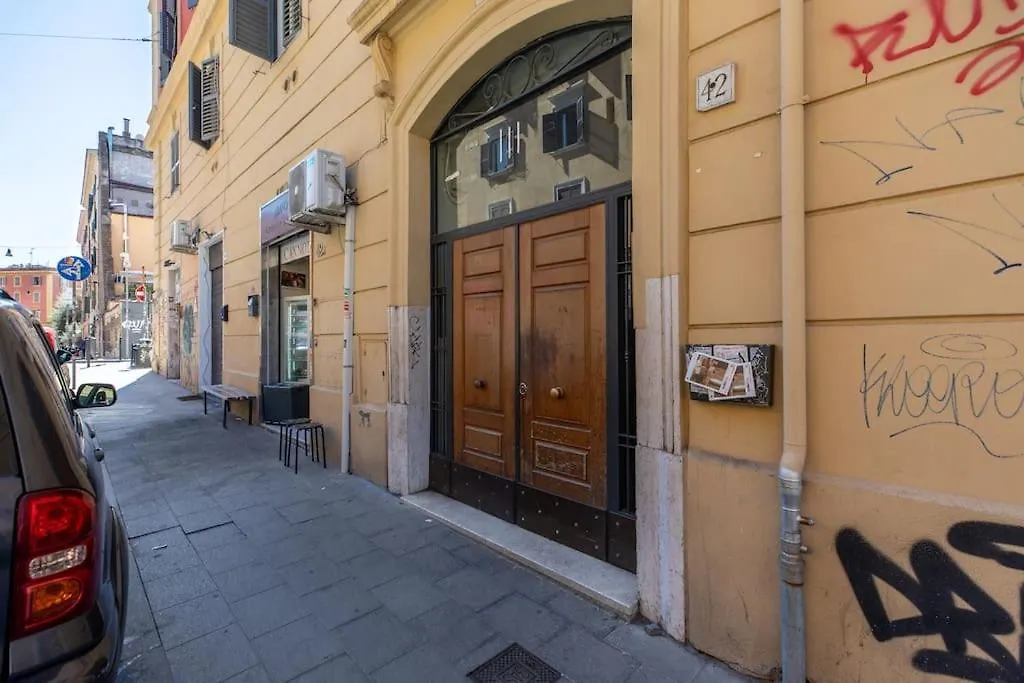 Hospitalityrome Sunny San Lorenzo Italy