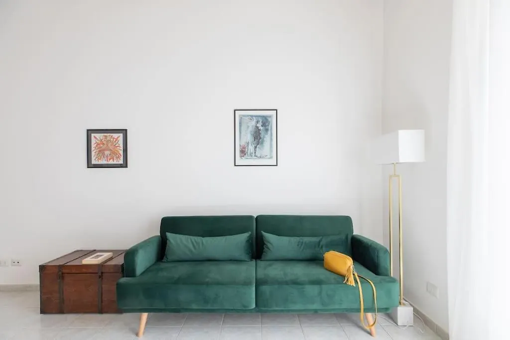 Apartment Hospitalityrome Sunny San Lorenzo