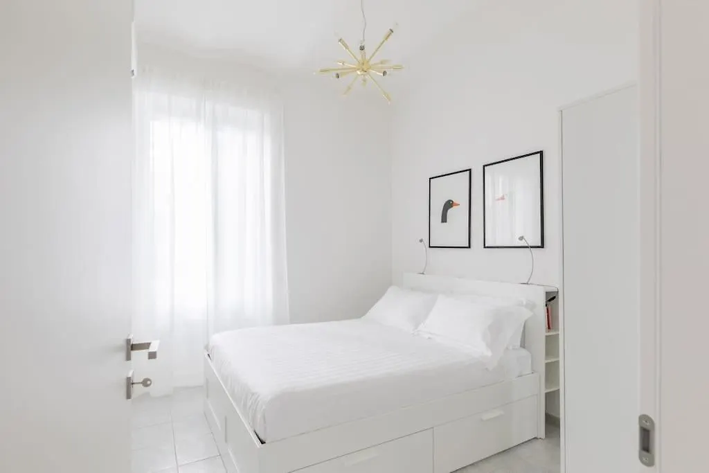 Hospitalityrome Sunny San Lorenzo Roma