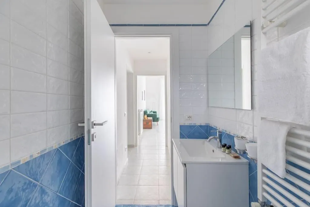 Hospitalityrome Sunny San Lorenzo Apartment