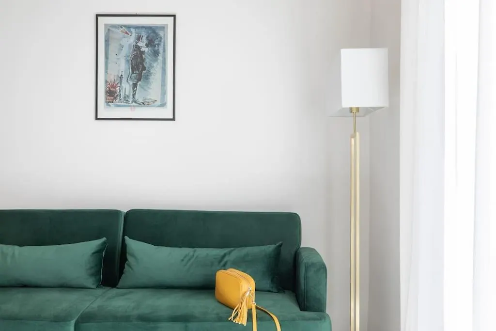 Hospitalityrome Sunny San Lorenzo Apartment Rome