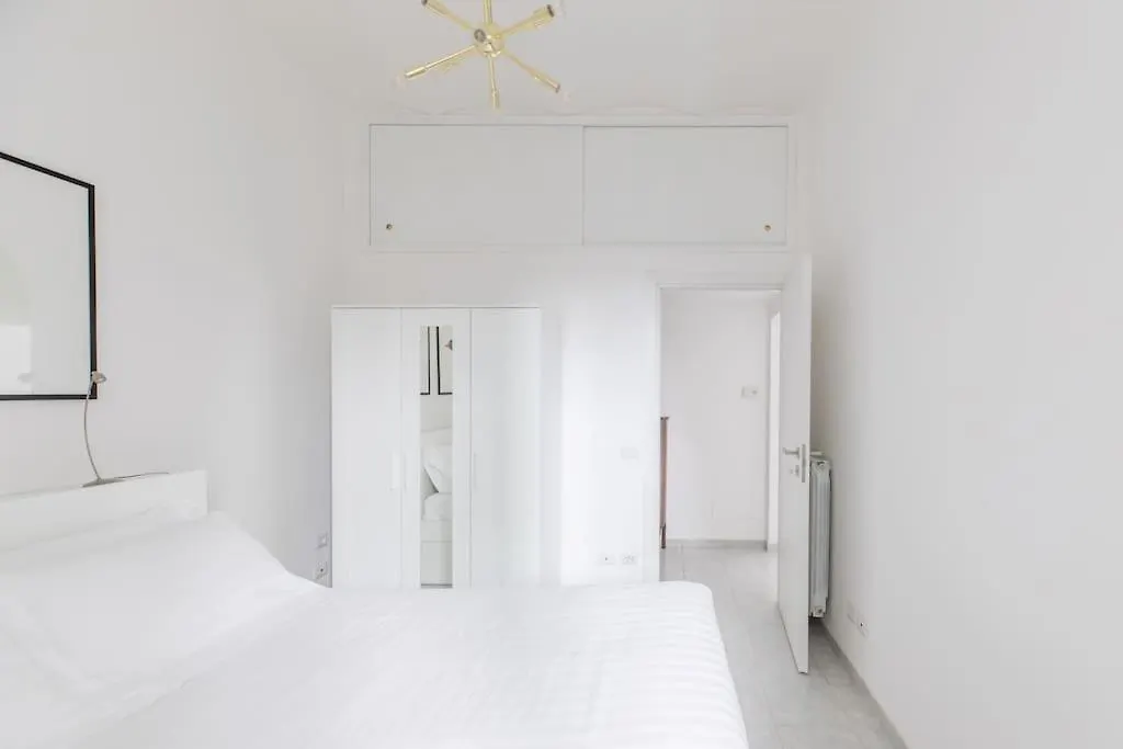 Apartment Hospitalityrome Sunny San Lorenzo