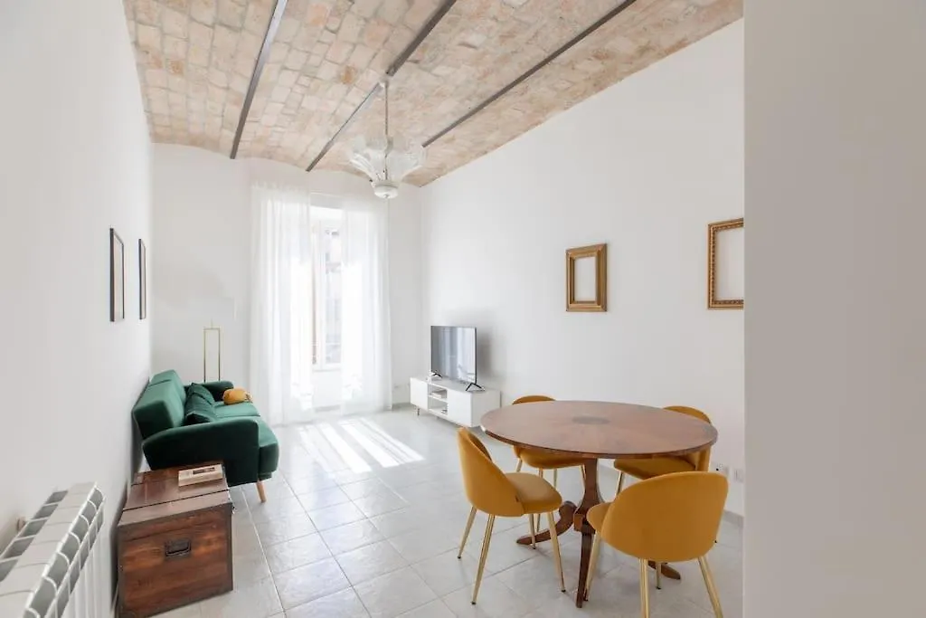 Hospitalityrome Sunny San Lorenzo 0*, Rome Italy