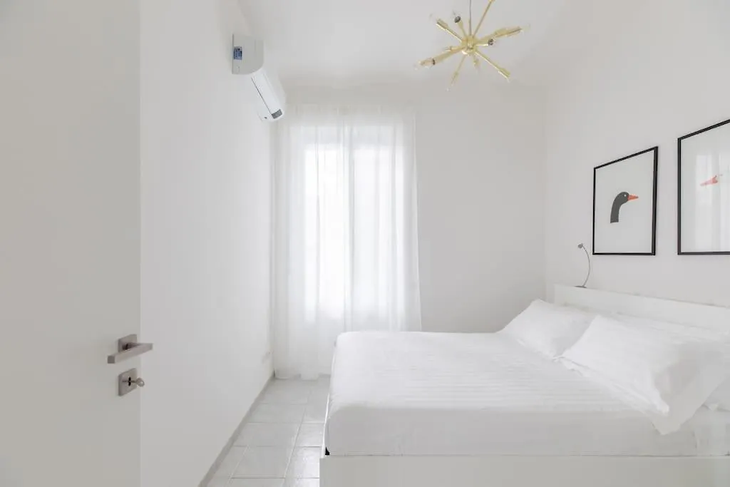 Apartment Hospitalityrome Sunny San Lorenzo